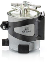 Mann-filter Üzemanyagszűrő Mann Filter WK 920/5 (WK920-5)