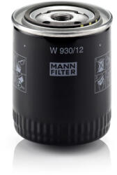 Mann-filter Olajszűrő Mann Filter W 930/12 (W930-12)