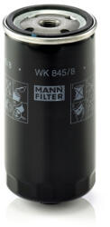 Mann-filter Üzemanyagszűrő Mann Filter WK 845/8 (WK845-8)