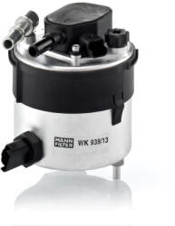 Mann-filter Üzemanyagszűrő Mann Filter WK 939/13 (WK939-13)