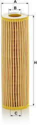 Mann-filter Olajszűrő Mann Filter HU 514 x (HU514x)