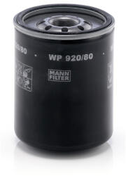 Mann-filter Olajszűrő Mann Filter WP 920/80 (WP920-80)