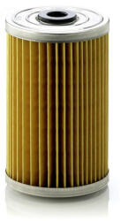Mann-filter Olajszűrő Mann Filter H 719/2 (H719-2)