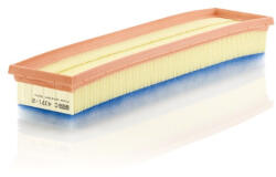 Mann-filter Levegőszűrő Mann Filter C 4371/2 (C4371-2)