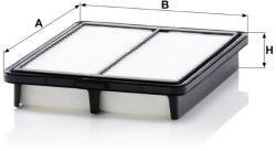 Mann-filter Levegőszűrő Mann Filter C 24 042 (C24042)