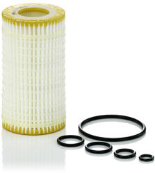 Mann-filter Olajszűrő Mann Filter HU 718/5 x (HU718-5x)