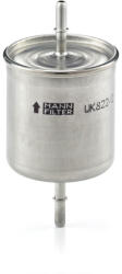 Mann-filter Üzemanyagszűrő Mann Filter WK 822/2 (WK822-2)