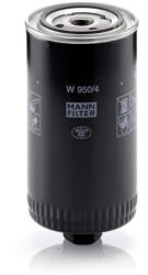Mann-filter Olajszűrő Mann Filter W 950/4 (W950-4)