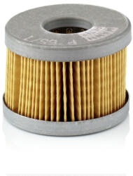Mann-filter Üzemanyagszűrő Mann Filter P 65/1 x (P65-1x)