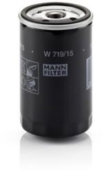 Mann-filter Olajszűrő Mann Filter W 719/15 (W719-15)