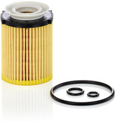 Mann-filter Olajszűrő Mann Filter HU 711/6 z (HU711-6z)