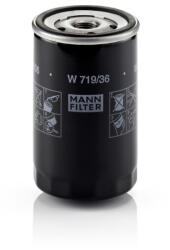Mann-filter Olajszűrő Mann Filter W 719/36 (W719-36)