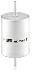 Mann-filter Üzemanyagszűrő Mann Filter WK 730/5 (WK730-5)