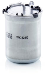 Mann-filter Üzemanyagszűrő Mann Filter WK 823/2 (WK823-2)