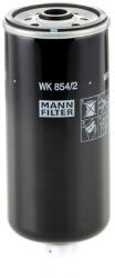 Mann-filter Üzemanyagszűrő Mann Filter WK 854/2 (WK854-2)
