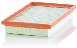 Mann-filter Levegőszűrő Mann Filter C 3233/1 (C3233-1)