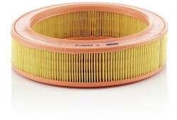 Mann-filter Levegőszűrő Mann Filter C 2555/2 (C2555-2)