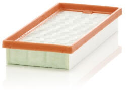 Mann-filter Levegőszűrő Mann Filter C 2716/1 (C2716-1)