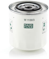 Mann-filter Olajszűrő Mann Filter W 1130/3 (W1130-3)