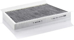 Mann-filter Utastér - Kabin szűrő Mann Filter CUK 3461/1 (CUK3461-1)