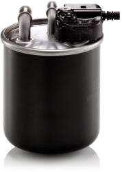 Mann-filter Üzemanyagszűrő Mann Filter WK 820/15 (WK820-15)