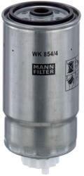 Mann-filter Üzemanyagszűrő Mann Filter WK 854/4 (WK854-4)