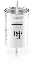 Mann-filter Üzemanyagszűrő Mann Filter WK 830/7 (WK830-7)