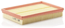 Mann-filter Levegőszűrő Mann Filter C 2667/1 (C2667-1)