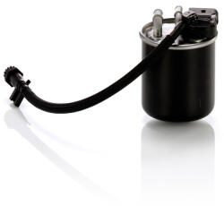 Mann-filter Üzemanyagszűrő Mann Filter WK 820/19 (WK820-19)