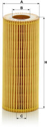 Mann-filter Olajszűrő Mann Filter HU 722 x (HU722x)