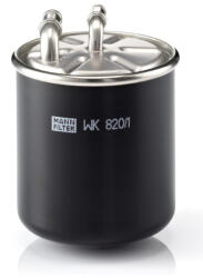 Mann-filter Üzemanyagszűrő Mann Filter WK 820/1 (WK820-1)