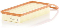 Mann-filter Levegőszűrő Mann Filter C 3087/2 (C3087-2)