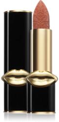 PAT MCGRATH LABS MatteTrance ruj crema cu efect matifiant culoare Honey Haze 4 g