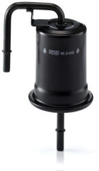 Mann-filter Üzemanyagszűrő Mann Filter WK 614/45 (WK614-45)