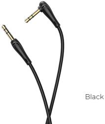 hoco. UPA14 3, 5 mm Jack kábel 1 m fekete