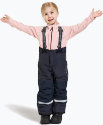 Didriksons Idre tengerészkék gyermek síelő nadrág