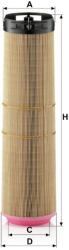 Mann-filter Levegőszűrő Mann Filter C 12 178 (C12178)