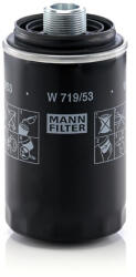 Mann-filter Olajszűrő Mann Filter W 719/53 (W719-53)