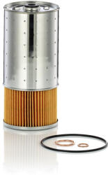 Mann-filter Olajszűrő Mann Filter PF 1055/1 n (PF1055-1n)