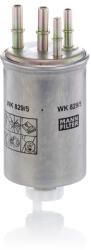 Mann-filter Üzemanyagszűrő Mann Filter WK 829/5 (WK829-5)