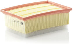 Mann-filter Levegőszűrő Mann Filter C 25 117/2 (C25117-2)