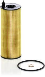 Mann-filter Olajszűrő Mann Filter HU 721/5 x (HU721-5x)