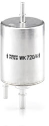 Mann-filter Üzemanyagszűrő Mann Filter WK 720/4 (WK720-4)