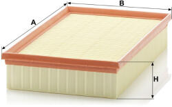 Mann-filter Levegőszűrő Mann Filter C 32 191 (C32191)