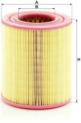 Mann-filter Levegőszűrő Mann Filter C 16 118 (C16118)