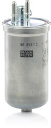 Mann-filter Üzemanyagszűrő Mann Filter WK 853/13 (WK853-13)