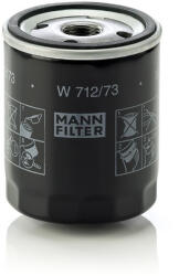 Mann-filter Olajszűrő Mann Filter W 712/73 (W712-73)