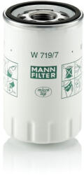 Mann-filter Olajszűrő Mann Filter W 719/7 (W719-7)