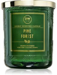 DW HOME Signature Pine Forest lumânare parfumată 420 g