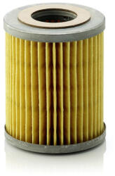 Mann-filter Olajszűrő Mann Filter H 813/1 x (H813-1x)